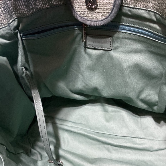 Chanel 31 RUE CAMBON PARIS - Picture 5 of 12